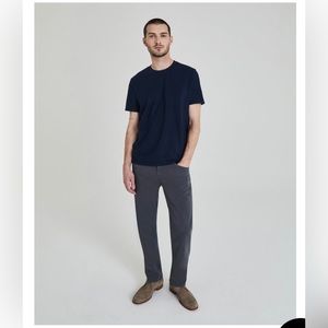 AG The Graduate Tailored Leg Pants